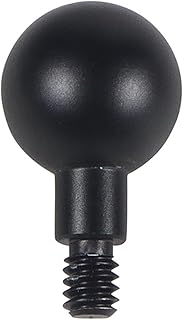 20mm Rotating Mount Base Adapter, 1/4