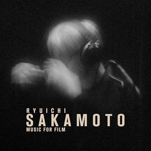 Ryuichi Sakamoto, Brussells Philharmonic & Dirk Brossé