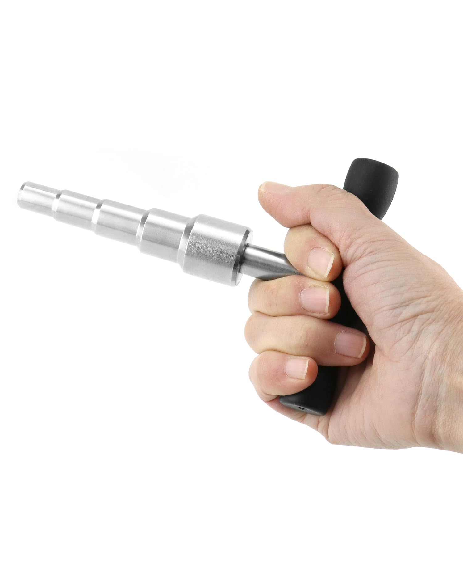 QWORK® calibreur, calibreur de tuyau en t, extenseur, étalonnage de tuyaux, 16, 18, 20, 25, 32 mm