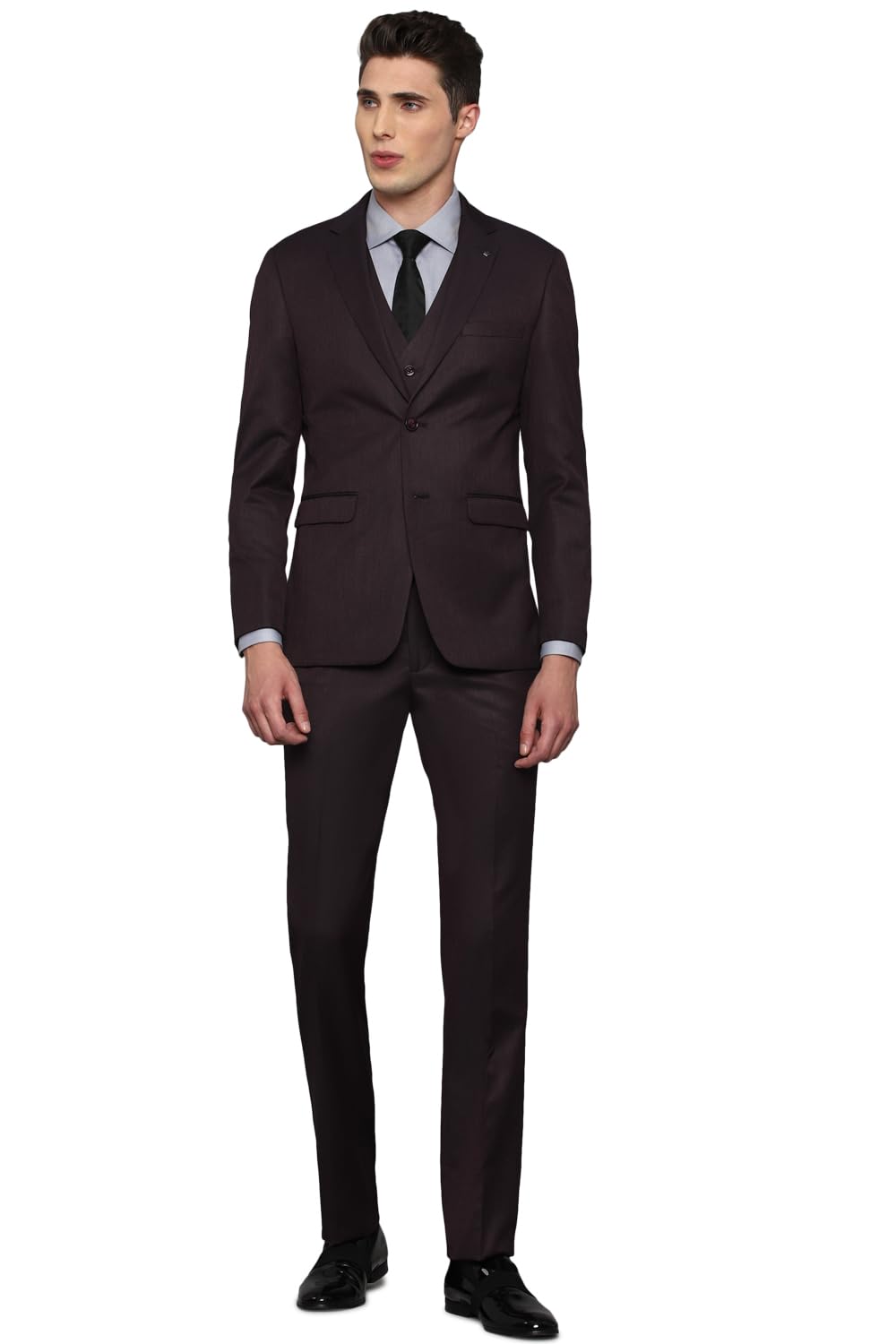 louis philippe Men Suit - Dress Set-picture-19