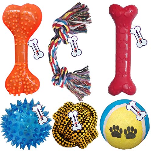 Amazon.in Bestsellers The most popular items in Chew Toys