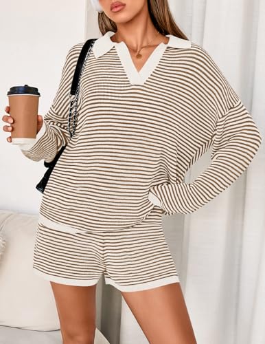 Lounge Sweater Sets - image 2