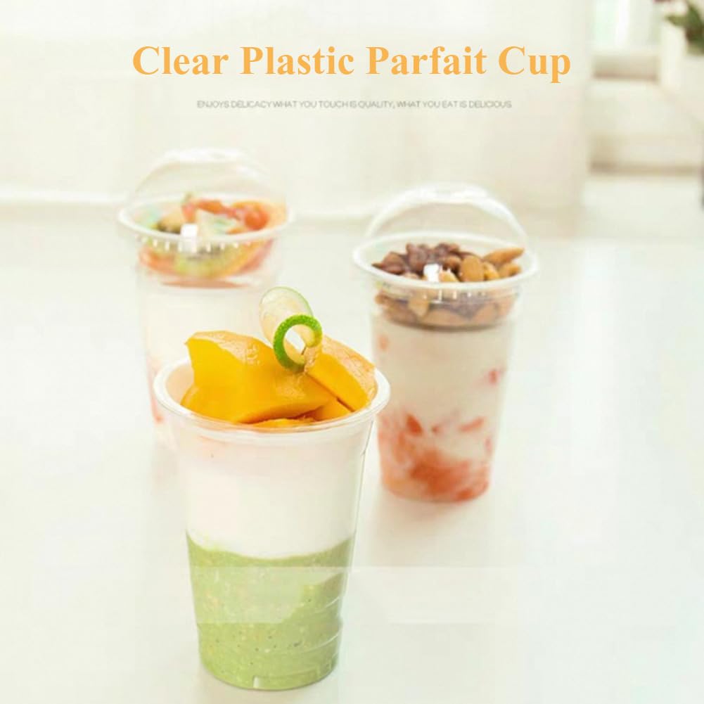 12oz disposable cups 12 Oz. Dark Blue Plastic Cups main image 0