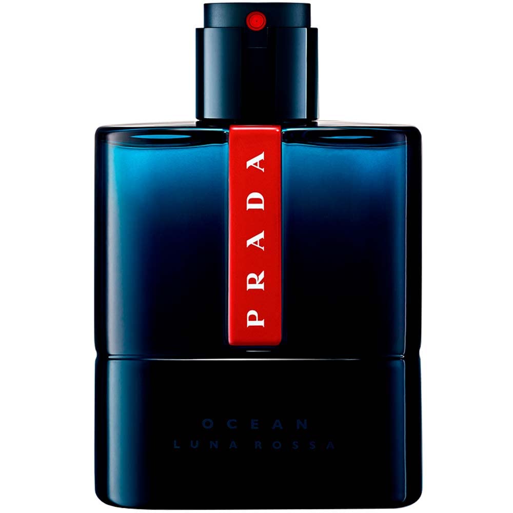 Amazon | プラダ ルナロッサ オーシャン EDT 50ml 香水 メンズ