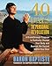 40 Days to Personal Revolution: A Breakthrough Program to Radically Change Your Body and Awaken the Sacred Within Your Soul