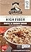 Quaker, High Fiber Instant Oatmeal, Maple Brown Sugar, 8 Count