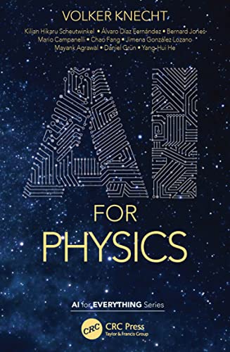 AI for Physics (AI for Everything)