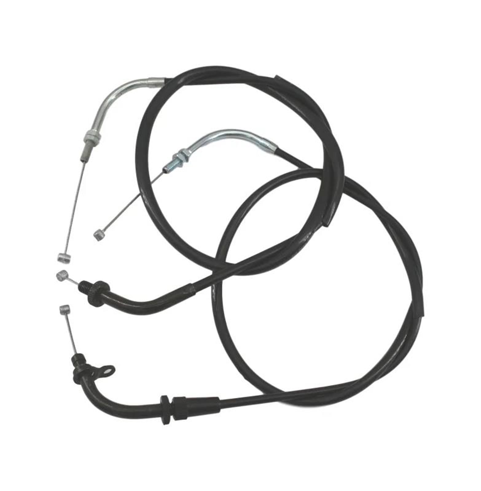 Câble d'accélérateur de rechange contre rupture gaz pour moto Yamaha Virago