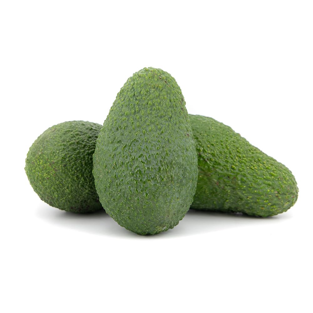 Aguacate Hass 2kg de Cooperativa Granada La Palma. Del campo a tu casa.