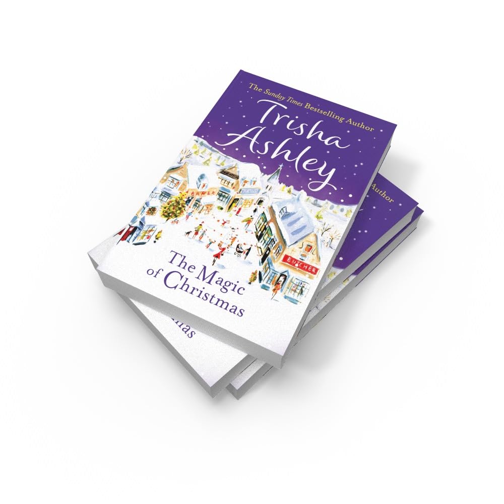 Trisha Ashley Books edu.svet.gob.gt