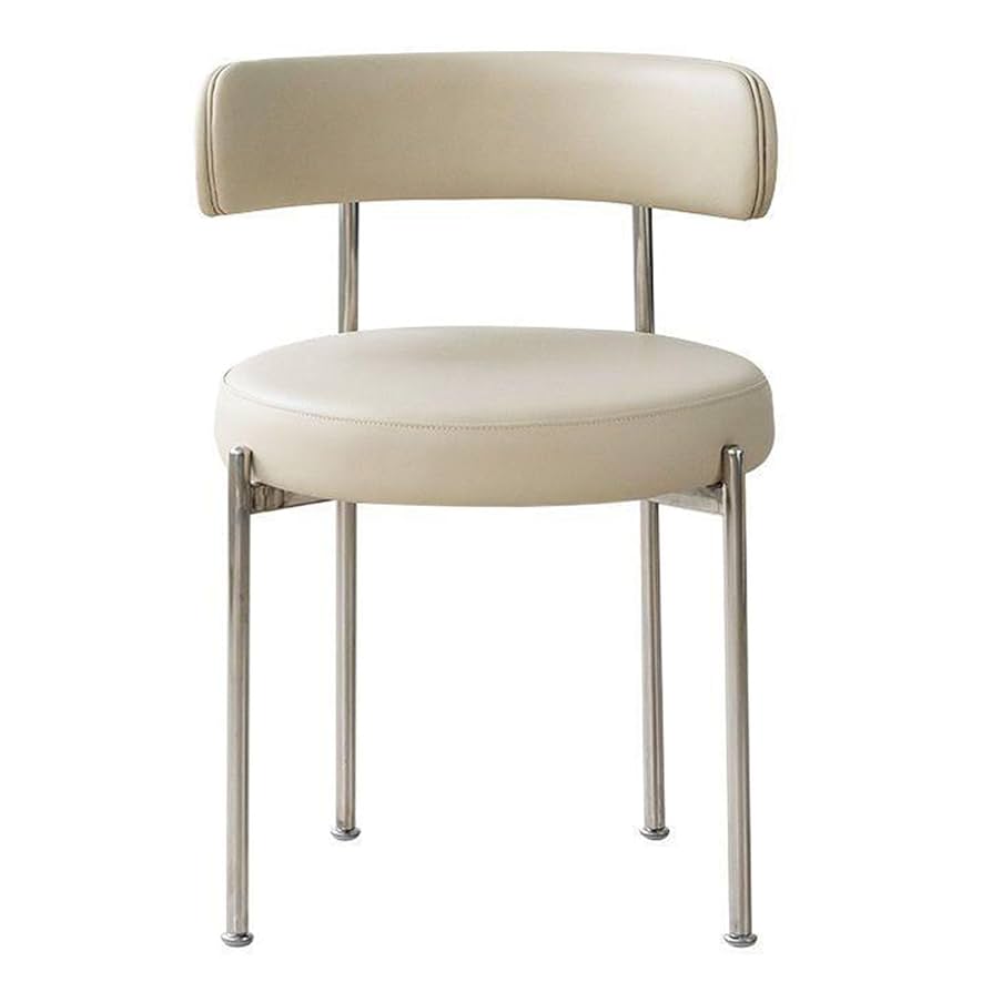 Amazon.com - Dining Chair, Mid-Century Kitchen Chair