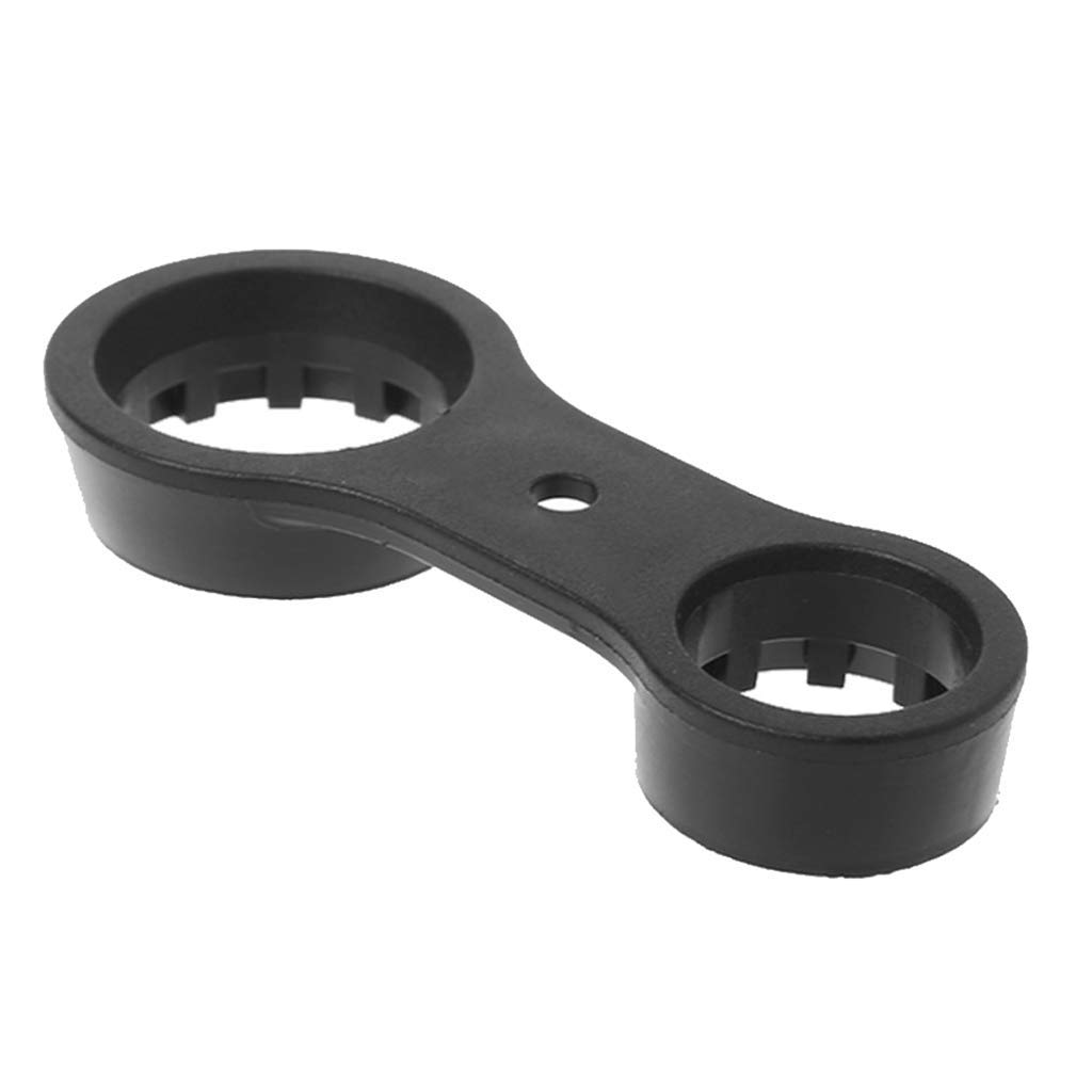 Professional Bicycle Front Fork Spanner Repairing Tool for SR Suntour XCT/XCM/XCR - Durable and Practical
