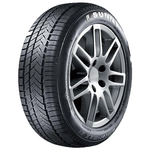 SUNNY Reifen 235/45 R17 97 V Winterreifen PKW ROAD