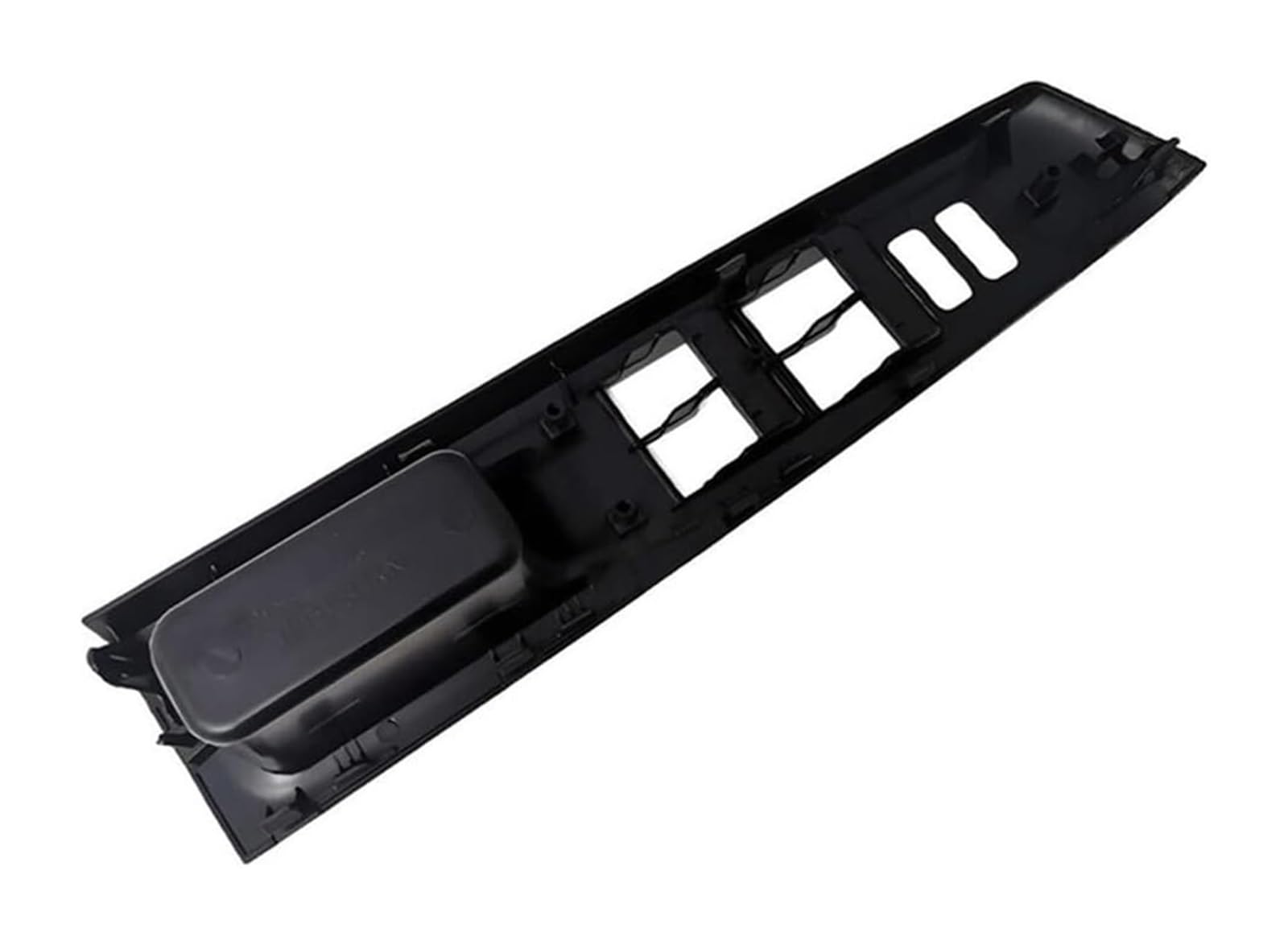 Bouton commande levage voiture Yaris 2012-2014 avec verrouillage de porte - 7