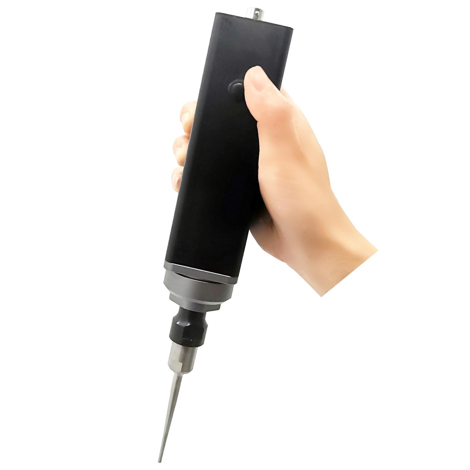 Maszyna do homogenizacji, Przenośny Ręczny Homogenizator Laboratoryjny, Emulgator, Mikser I Urządzenie Zakłócające (150ul-100ml)(6mm)