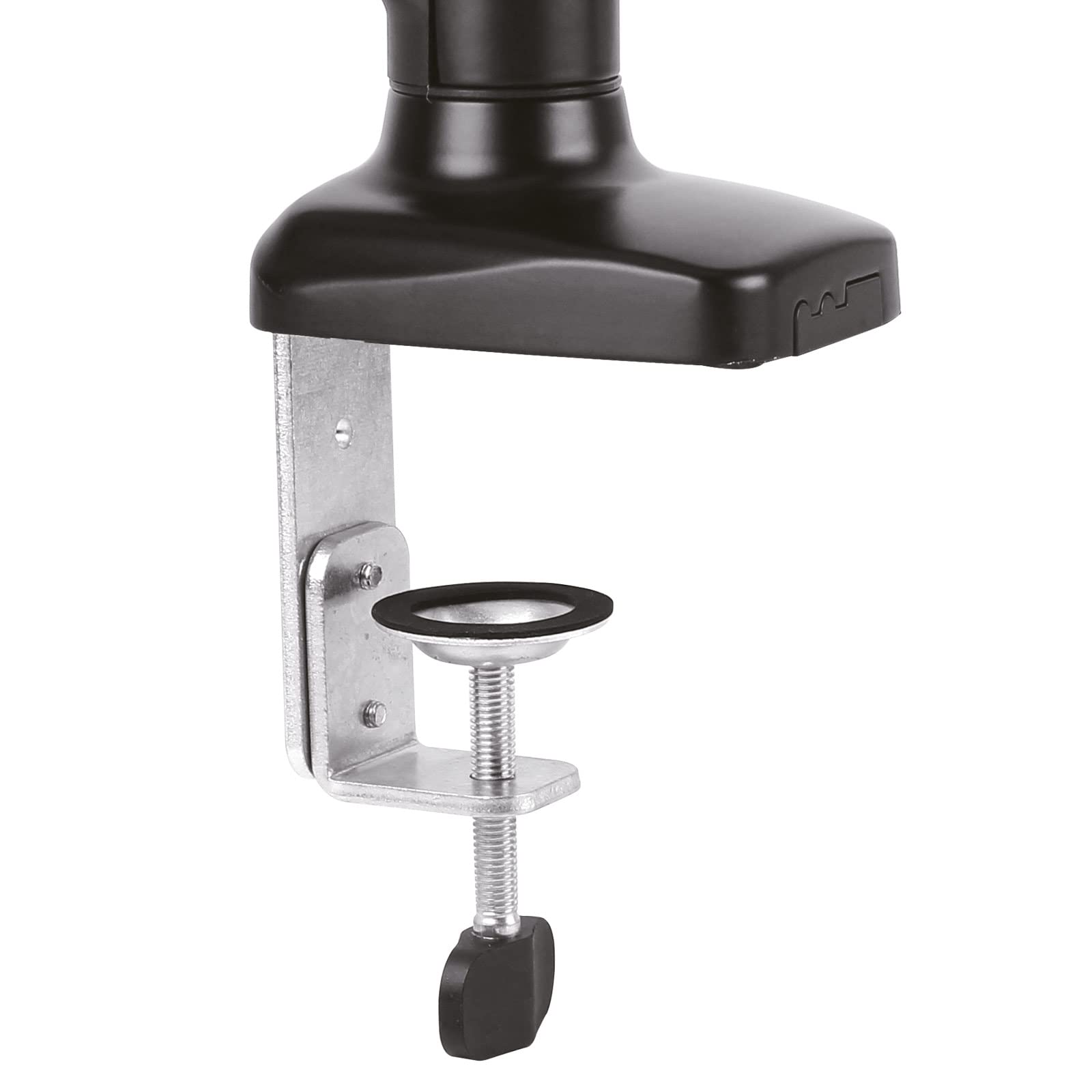 Drall Supporto da Tavolo per Laptop con Piastra di Adattamento per Notebook Modello di Netbook: LT12-IP3B