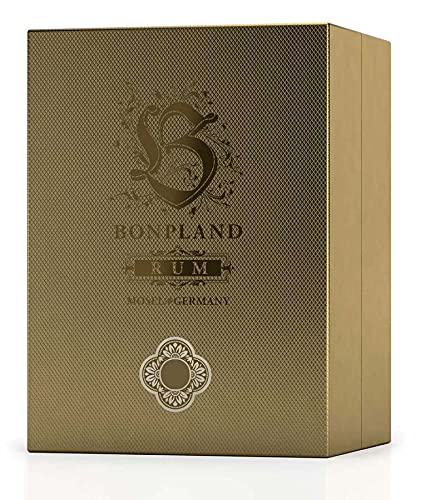 Bonpland I Rum Single Cask Guyana 30 Years I Diamond Distillery I 500 ml I In Fässern deutscher Spitzenweingüter… – Bild 5