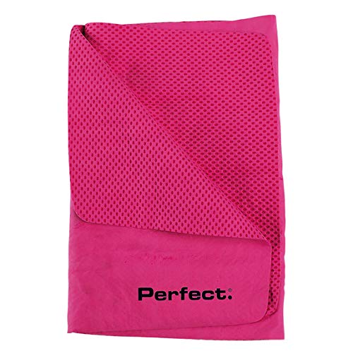 Perfect Fitness Perfect Cooling Towel Berry