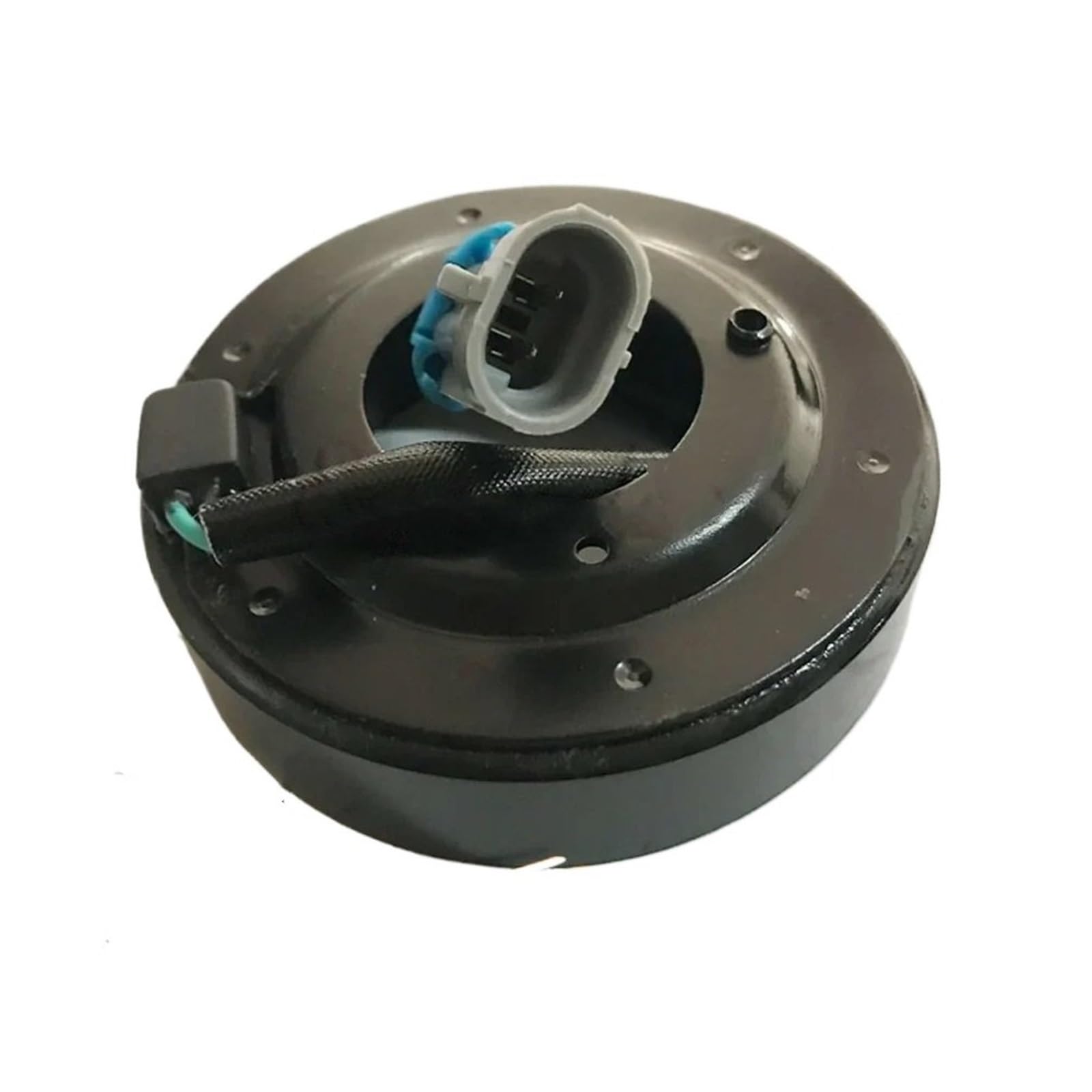 AC Compressor Fit for Chevrolet Cruze 1.8L 1.8 96 * 61 * 40 * 27.8mm AC A/C Compressor Magnetic Electromagnetic Pulley Clutch Only Coil AC Bypass Pulley