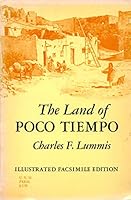 The Land of Poco Tiempo B00FEO34IM Book Cover