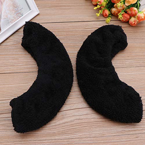 LIOOBO 1 Paio di coprilama di Pattinaggio Elastico...