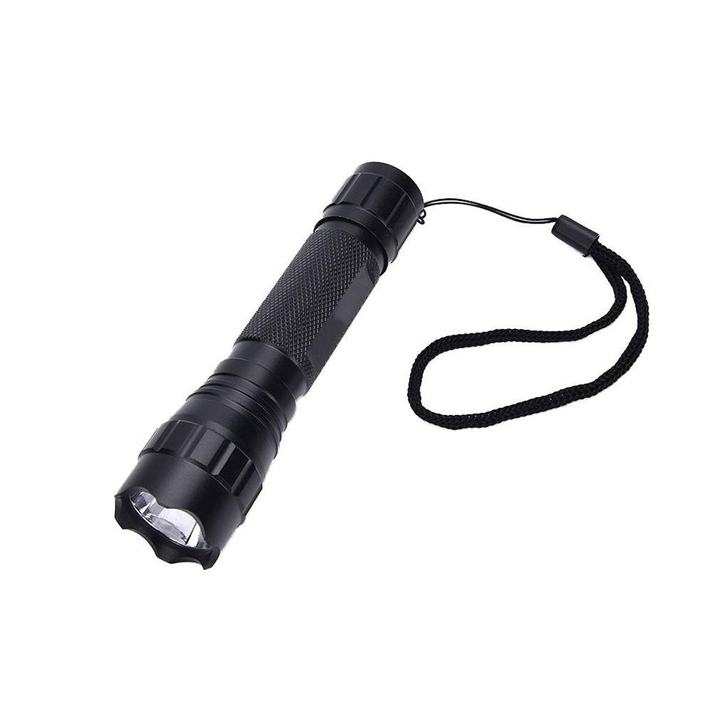 Buy Waterproof Flashlight Ir Illuminator Torch Outdoor Infrared Light
