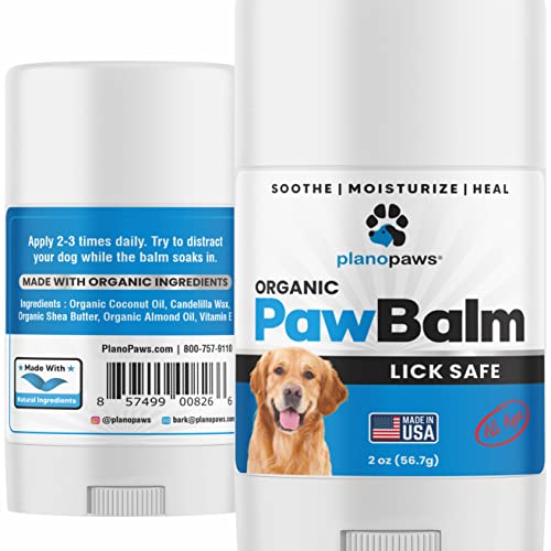 Top 10 Paw Wax For Dogs of 2022 Katynel