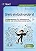 Produktbild Bleib einfach anders!: Ein Minimusical für selbstbewusste Kinder und solche, die es werden wollen, inkl. Playback-CD