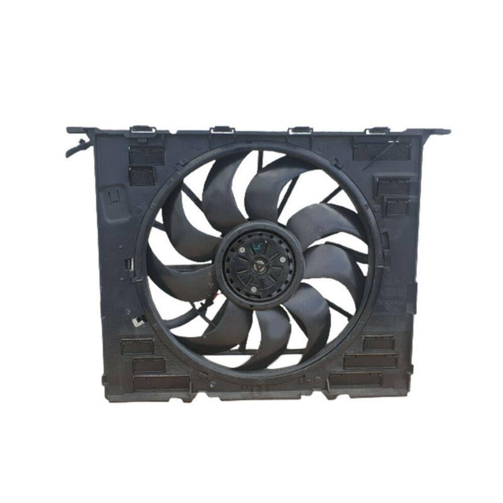 Amazon.com: SUANCHANG-AUTO Replacement# 17427953569 Electronic Fan 