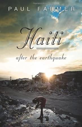 Haiti After the Earthquake-Wow! eBook