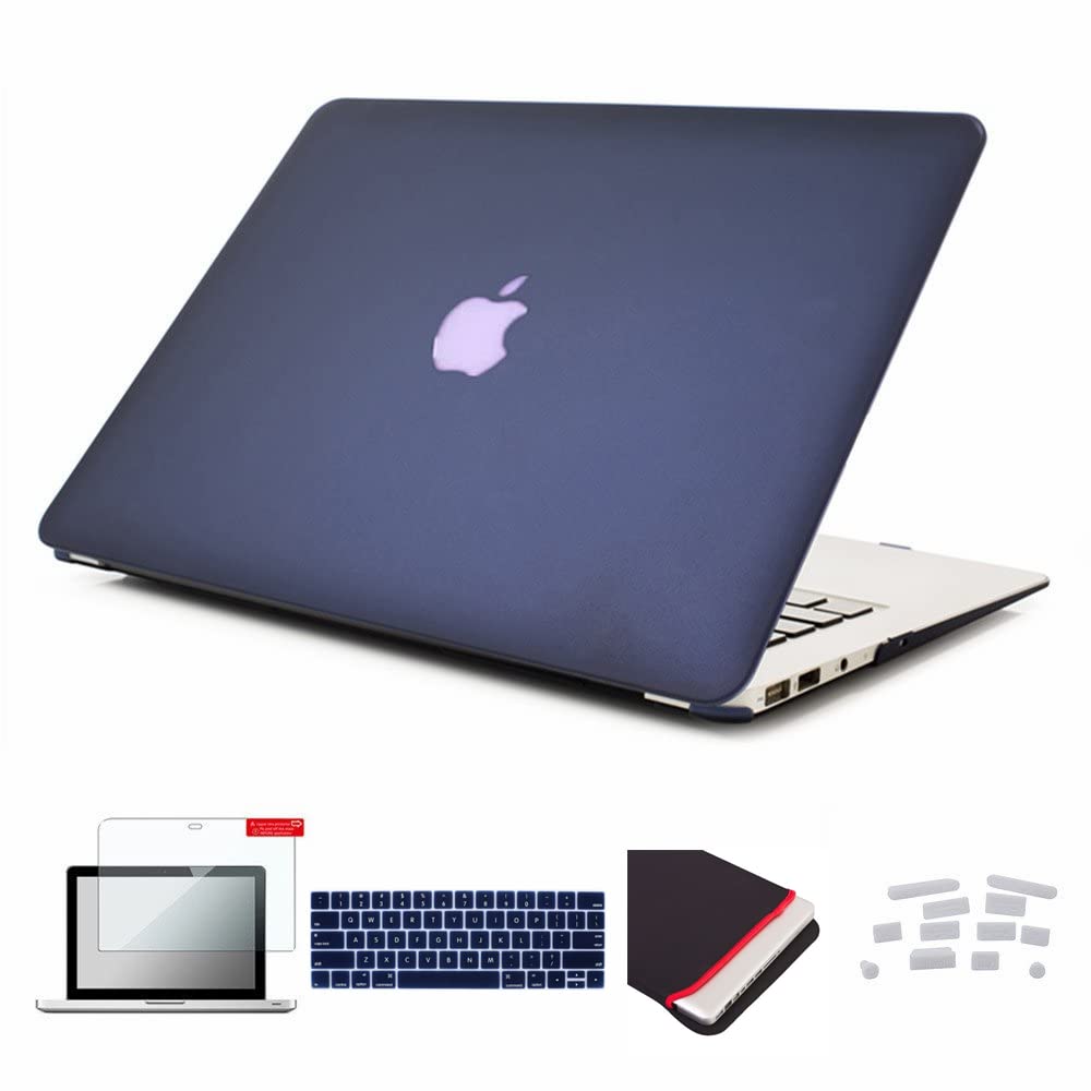 Amazon.com: Se7enline Compatible with MacBook New Pro 15 inch Case