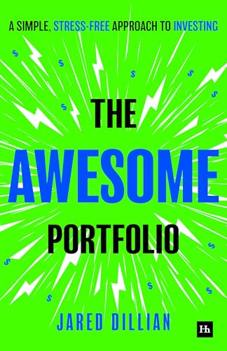 The Awesome Portfolio: A simple, stress-free approach to investing