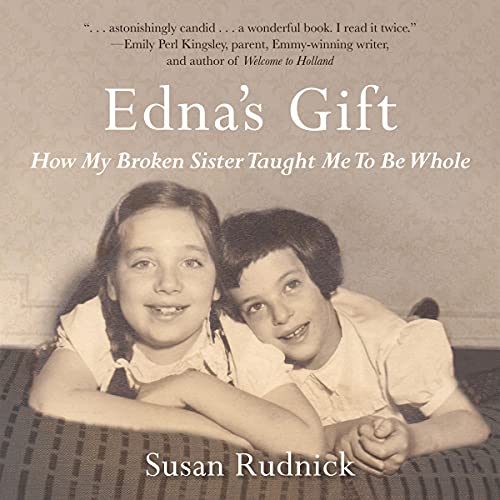 Edna&amp;rsquo;s Gift by Susan Rudnick episode artwork