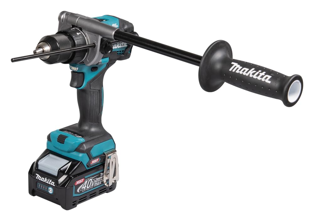 MAKITA Strumento di Fresatura ad Alta Precisione Forma Universale per esperti di carpenteria metallica per pulizia di saldature Resistenza Termica Elevata