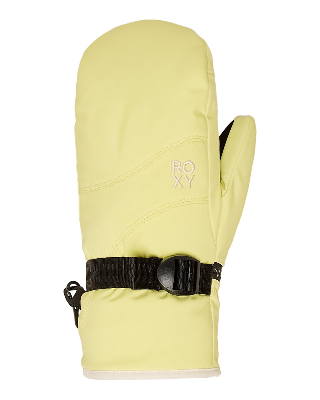 Roxy Jetty Girl Solid Mitt Guantes para clima frío Niñas (Pack de 1)