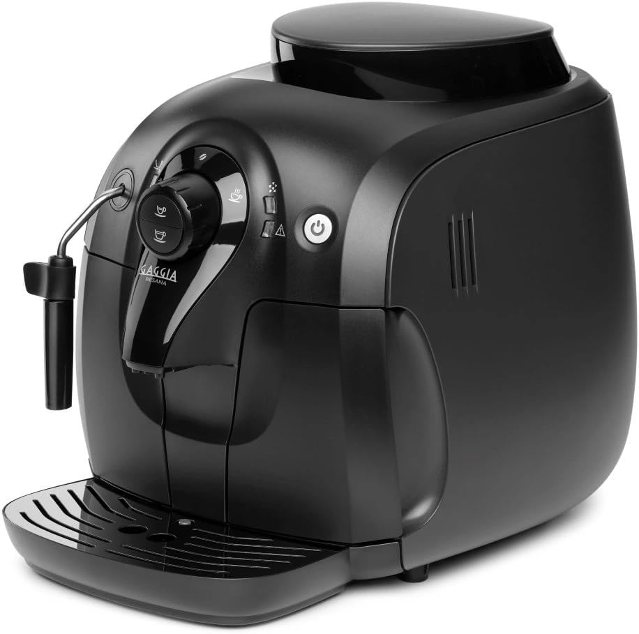 Amazon | 【公式】GAGGIA | ベサーナ Besana 全自動コーヒー