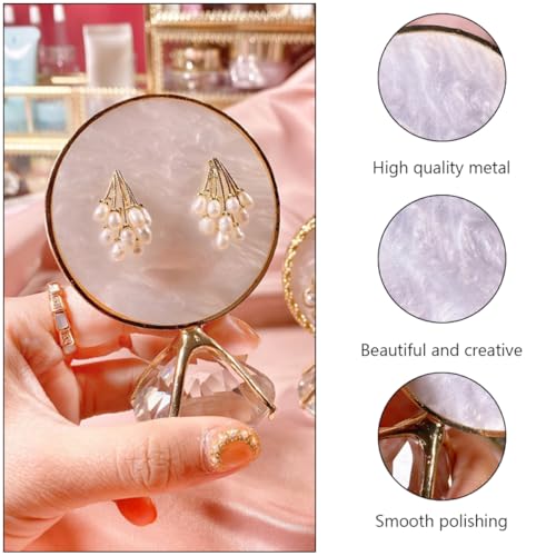Support boucles d'oreilles 2 trous rack exposition vitrine magasin stable