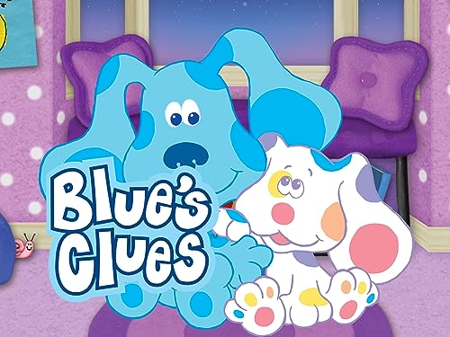 Blues Märchen-Rätsel