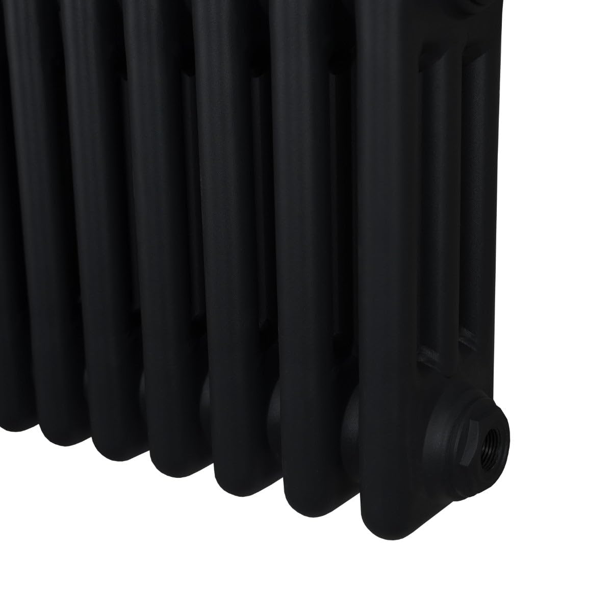 Radiateur moderne de haute qualité, chauffage de l'eau domestique, radiateur à c