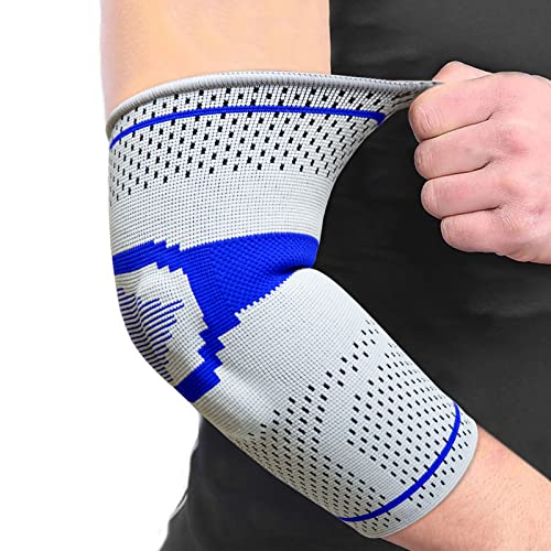 Comparison of Best Elbow Pad For Bursitis Top Picks 2023 Reviews