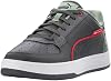 Tenis Casual PUMA F1 Caven 2.0 México para Hombre con Cordones - Gris 3