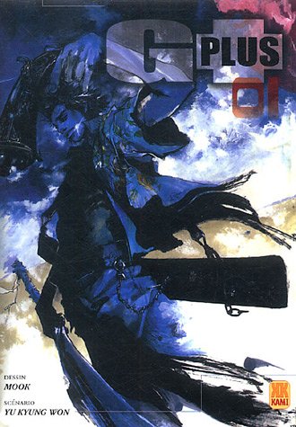 Gplus, Tome 1 :