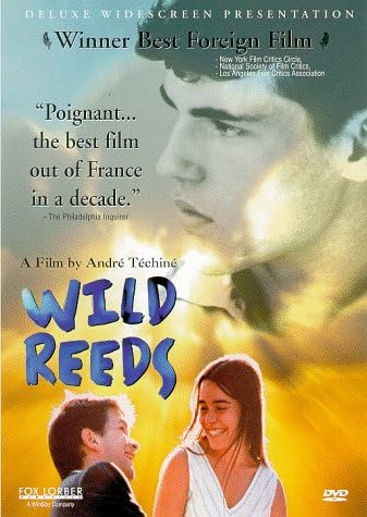 Wild Reeds