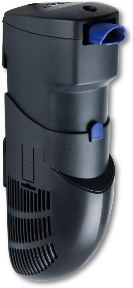 of OCEAN FREE Hydra 40 Internal Filter for 200-500 L (50-125 Gallon) Aquarium