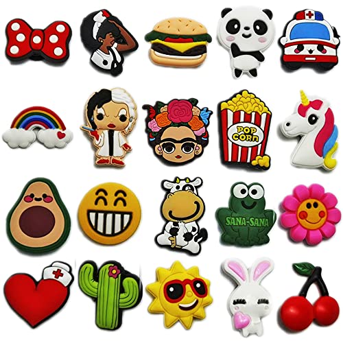 Pines Para Crocs El Corte Inglés Me pica la curiosidad