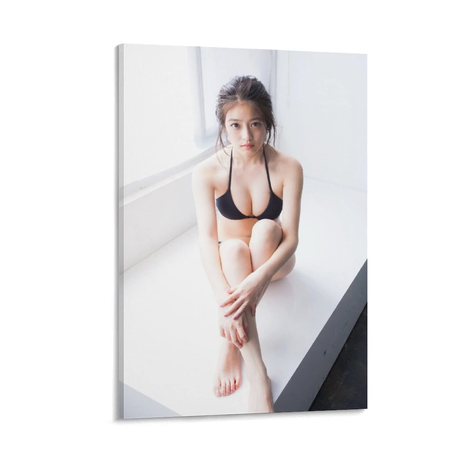 Amazon.co.jp: 今田美桜 女優 写真 セクシー 水着 かわいい アート