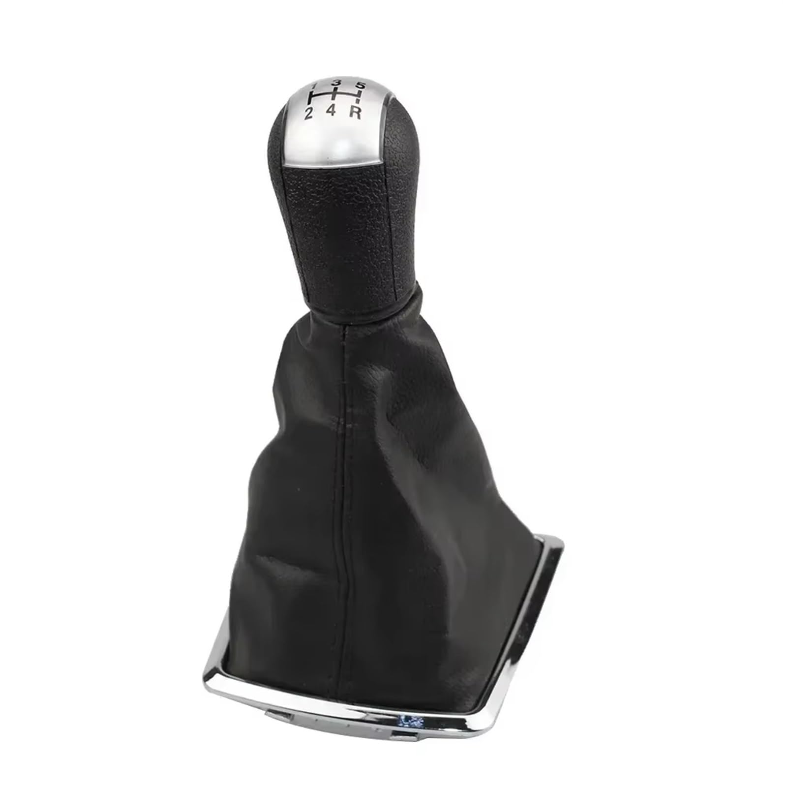 CVCMGDGNEA for Focus 2 Mondeo MK2 2005-2008 Gear Shift Knob Lever Gaitor Shifter Boot Cover Case Gear Shift Knob Manual