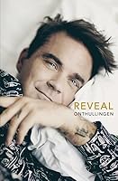 Reveal Robbie Williams 9400509405 Book Cover