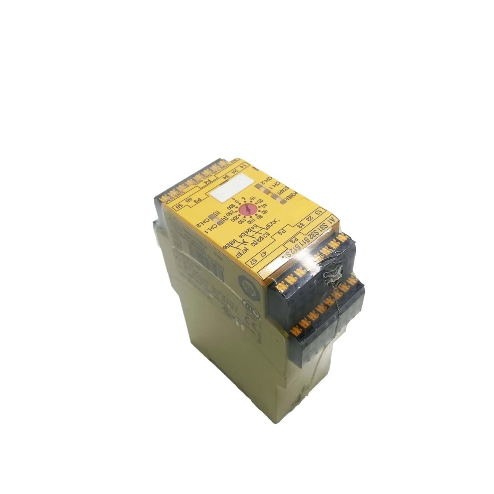 NACODLUL 787518 Relay XV3P C 300/24VDC