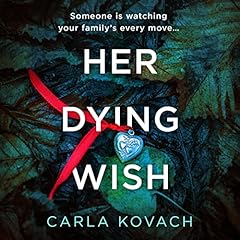 Her Dying Wish cover art
